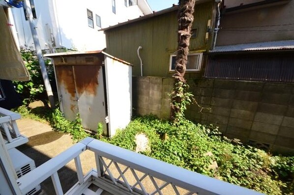 森レジデンスの物件内観写真